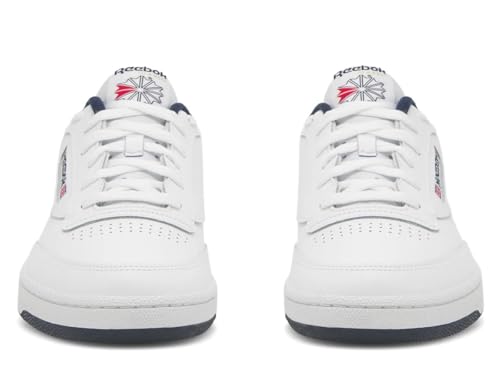 Image of Reebok Court Advance Sneakers for Men - Casual Tennis Mens Shoes Size 6 to 15