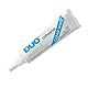 Wasser-resistenter DUO Haut-Kleber für künstliche Wimpern und Augenbrauen, geruchlos, vegan, mit Latex