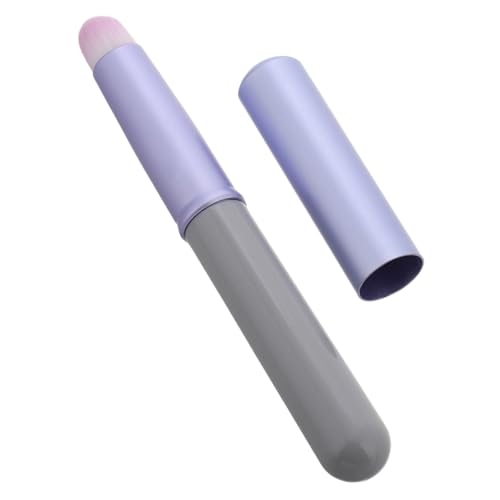 SAFIGLE Applicateur de Gloss pour Lèvres Pinceau Correcteur de Voyage Miniature Outil de Maquillage Portable Accessoire Cosmétique