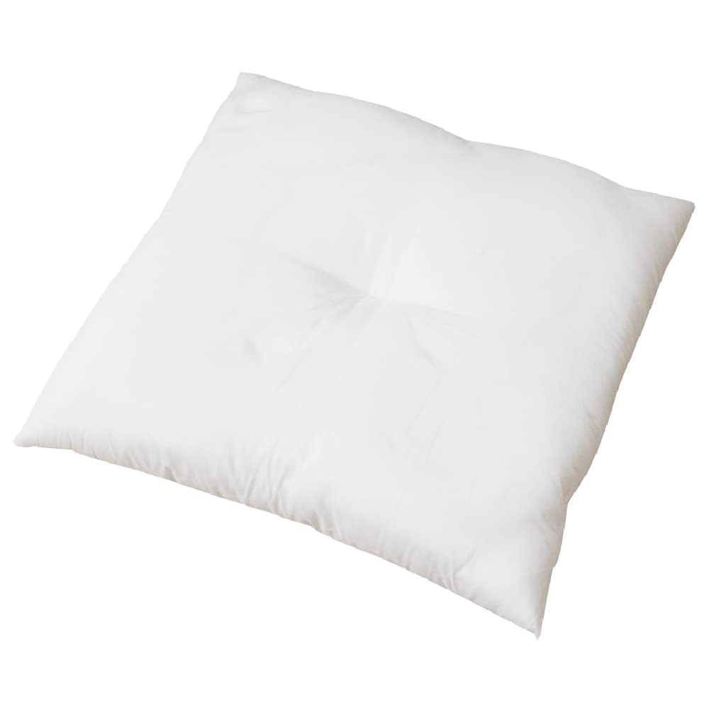 Amazon.co.jp: D's collection 座布団中身 八端判 がわサイズ 約