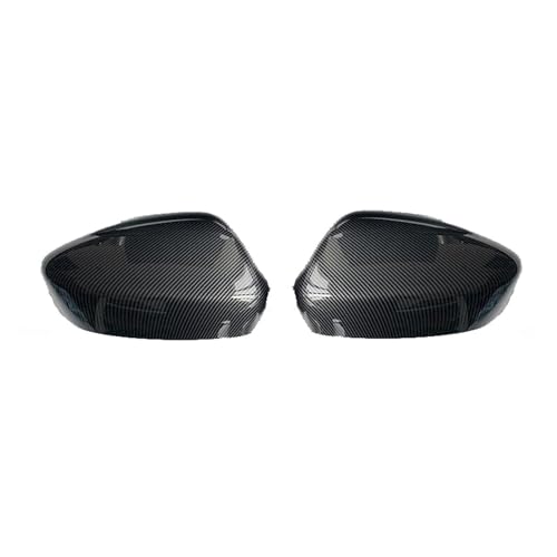 Coque de rétroviseur pour Mazda 6 Atenza 2014-2018 en fibre de carbone