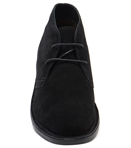 Image of Red Tape Gobi Suede Men's Desert Boots