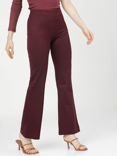 Image of Tokyo Talkies Women's Relaxed Casual Pants