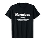 Photo Gallery candace sostantivo definizione personalizzato nome candace maglietta Photo Gallery candace sostantivo definizione personalizzato nome candace maglietta