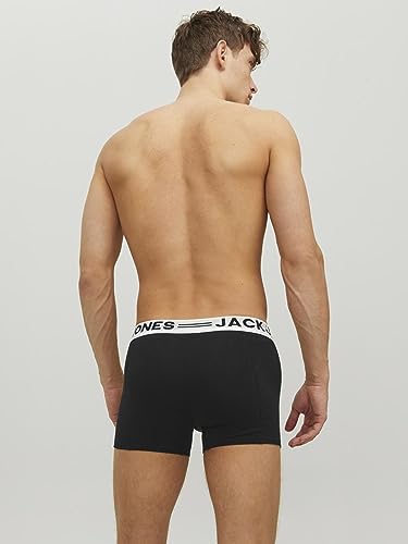 JACK&JONES PLUS JACHUEY Trunks 7 Pack NOOS PLS – Ansicht 3