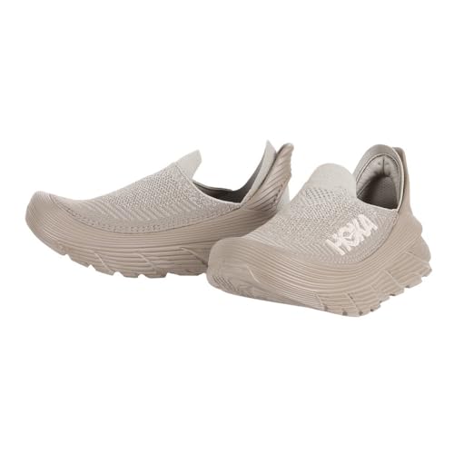 HOKA One One 1134532-DOTN Restore TC Hombre Dune/Oxford Tan EU 48