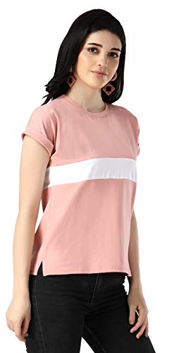 Image of DHRUVI TRENDZ Women Top
