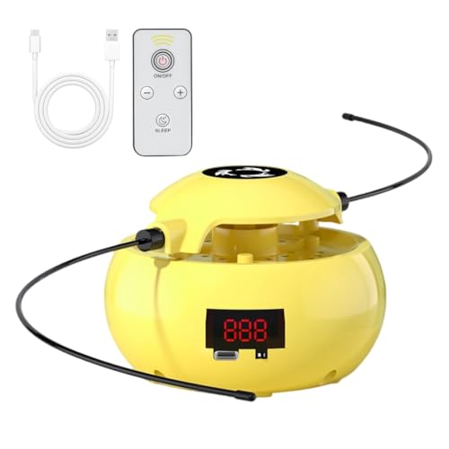 Cuerda de saltar eléctrica para entrenar sin tropezar