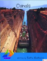 Canals 1869449819 Book Cover