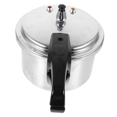 Olla a presión de aluminio 1 ml