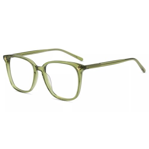 Image of Firmoo Blue Light Glasses for Women, Stylish Lightweight Metal Blue Light Blocking Glasses for Computer, TV,Judy162