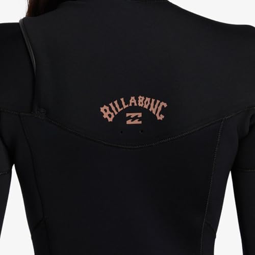 Combinaison de plongée Billabong Foil 4/3 flexible et chaude - 2