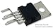 TEXAS INSTRUMENTS TL2575-05IKV IC, STEP-DOWN REGULATOR, TO-220-5 (1 piece)