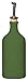 Emile Henry 620215 HR Ceramic Oil Cruet Bottle Spring
