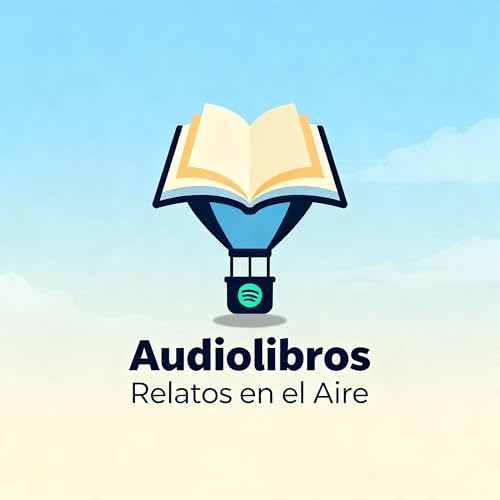 Audiolibros Relatos en el Aire cover art