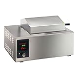 Memmert WNE 14-230V 14L Water Bath with Excellent Temperature Controller, 230V