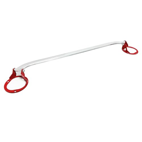 Knocking -Type Sound from Engine Compartment - 2020 Subaru BRZts / Tuned by STI Model 4 SOYLIN Front Engine Upper Suspension Strut Bar Tower Brace Compatible with 2019-2024 Subaru Forester Aluminium