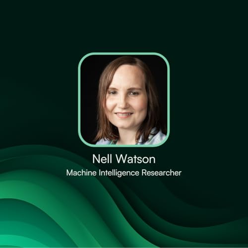 Agentic AI and our AI Future with Nell Watson