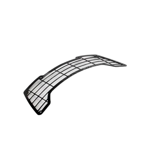 Protection phare Pan America 1250 anti-fissure grille solide pour moto trail