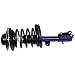 Monroe 181572R Econo-Matic Strut Assembly