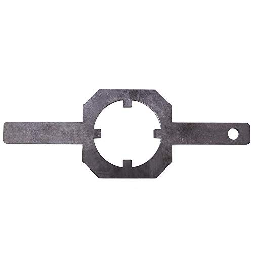 Hodenn HD Tub Nut Spanner Wrench Fit for Maytag Washer replaces 22038313 038313
