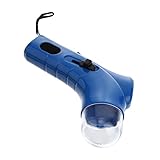 FRCOLOR 2pcs Dog Treat Launcher Interactive Catapult for Pets Fun Snack Dispenser for Dogs and Cats Easy to Load and Use for Training and Exercise