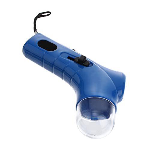 FRCOLOR 2pcs Dog Treat Launcher Interactive Catapult for Pets Fun Snack Dispenser for Dogs and Cats Easy to Load and Use for Training and Exercise