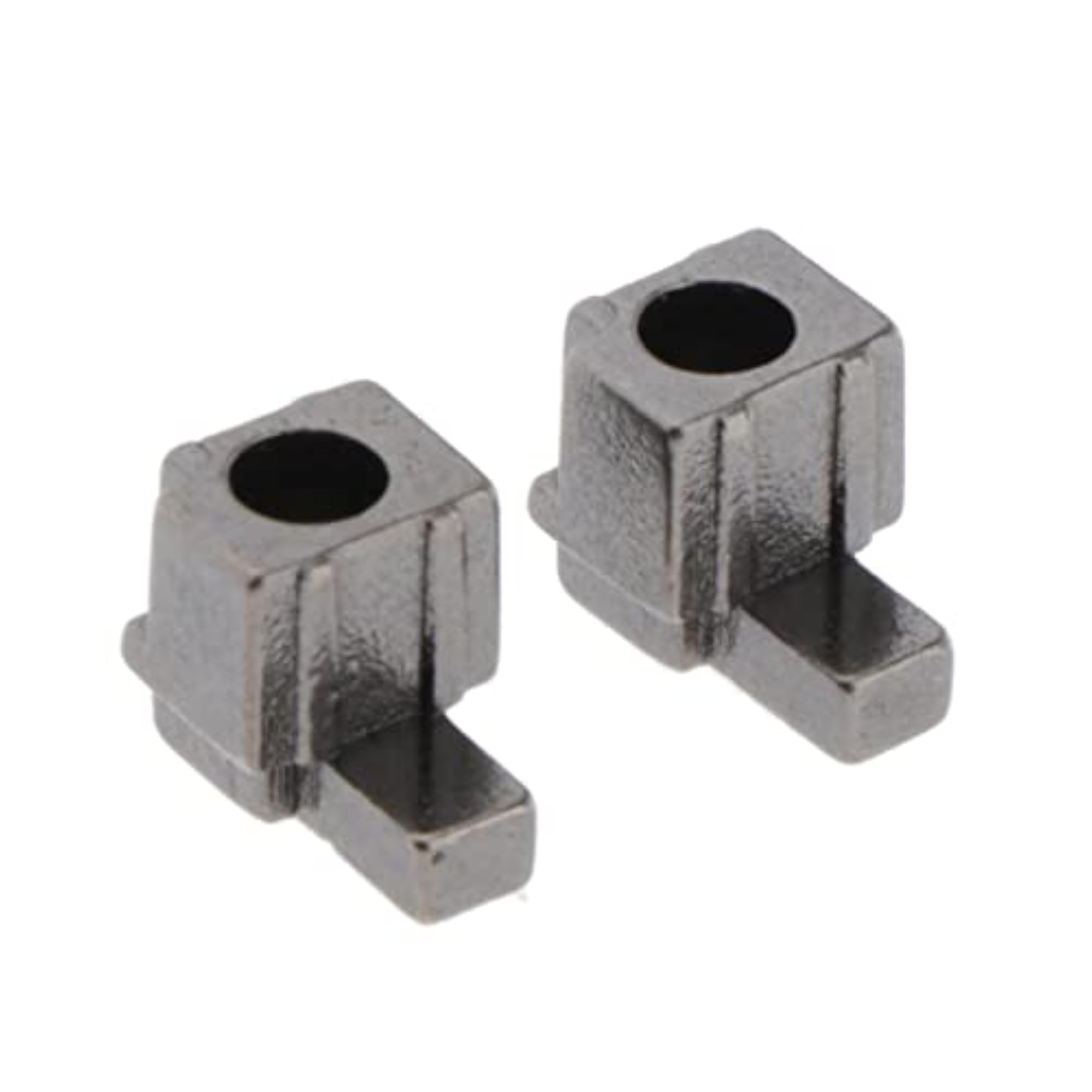 2 Lot Metal L&R Connect Controller Lock Buckles for Switch Joy Con