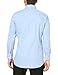 HUGO Kason Button Down Shirt, Pastel Blue, 16