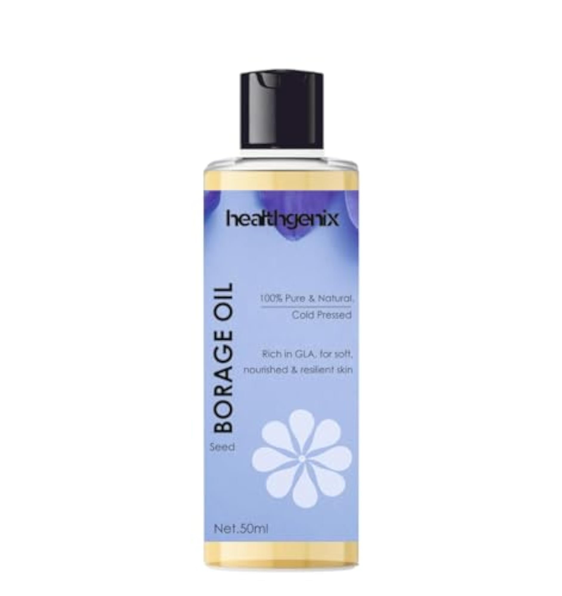 Borage Oil - 50ml
