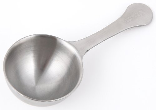 Cafe De Tiamo V01 Stainless Steel Coffee Dripper (Hg5033) #TOP7