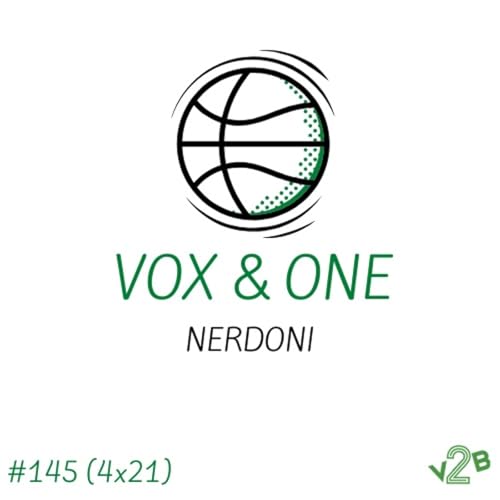 Ep145 - Nerdoni