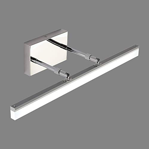 Modern Vanity Light,LED 31.5 inch Bathroom Vanity Light Fixtures Wall Light for Bathroom(White Light)