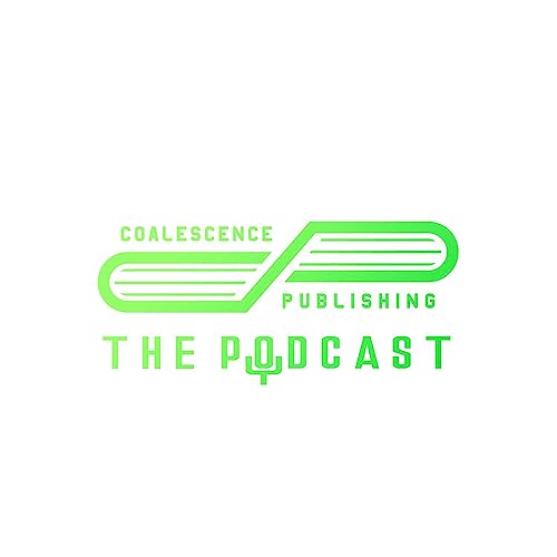 Coalescence Publishing - Interview with Matthew Salinas