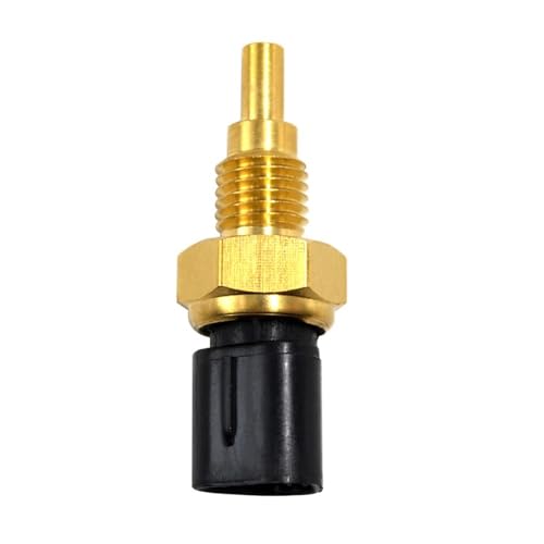 Contrôler la température de l'eau moto EX250R Z750 ZG1400