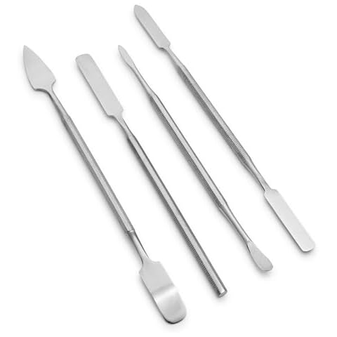 iFixit Metal Spudger Set - Opening and Prying Tools for Electronics Repair Cover