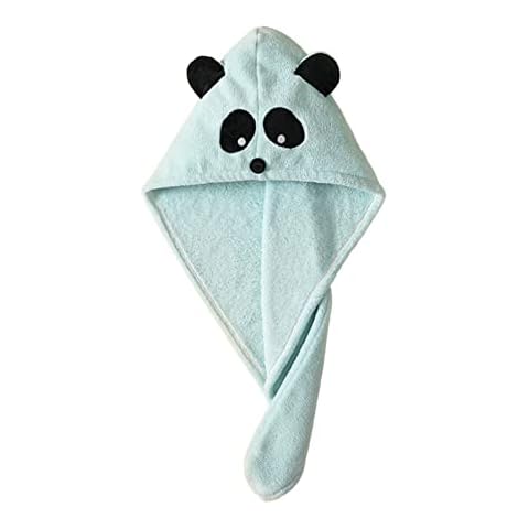 Serviette turban SJTJSPX en microfibre Cover