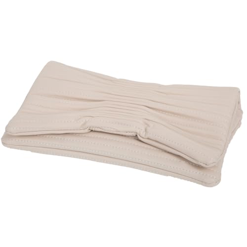 Image of JNB Faux Leather Envelope Clutch Purse