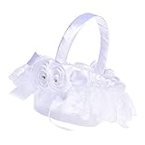 Photo Gallery garneck elegante cestino per damigelle donore per matrimonio cestino in pizzo con porta petali accessori per eventi in stile occidentale perfetto per banchetti e decorazioni per feste Photo Gallery garneck elegante cestino per damigelle donore per matrimonio cestino in pizzo con porta petali accessori per eventi in stile occidentale perfetto per banchetti e decorazioni per feste
