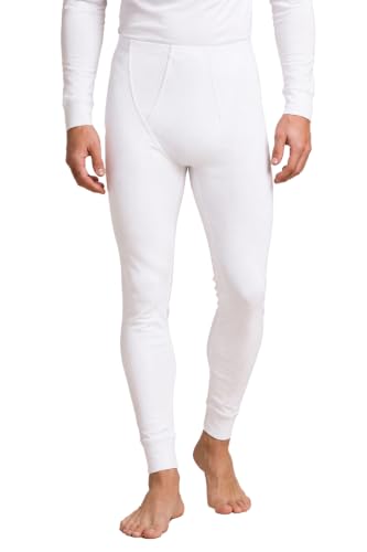 Image of Van Heusen Men's Warmtech Anti-Bacterial Moisture Wicking Thermal Bottom