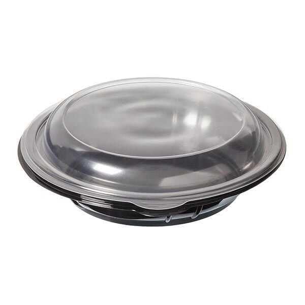 225x70 mm Kapaklı Çok Amaçlı Kase 50 Adet