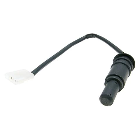Réservoir OEM Piaggio pour motos Cover