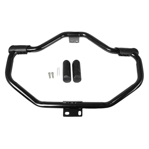 Pare-chocs moto pour éviter les dégâts de chute sur Sportster XL 883 1200