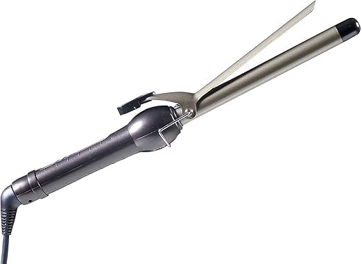 Image of JGJ� Professional Premium Hair Curler For Women (19mm)