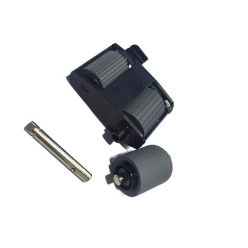 Kit de rouleaux ADF J8J95A 5851-7202 compatible pièce de rechange M631 M681