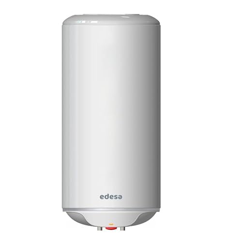 Edesa Calentador de Agua Eléctrico 50L