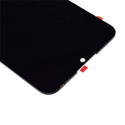 Image of Black AT-L09 LCD Display Touch Digitizer Screen Replacement for Honor Play 8A JAT-L29 JAT-AL00 JAT-TL0