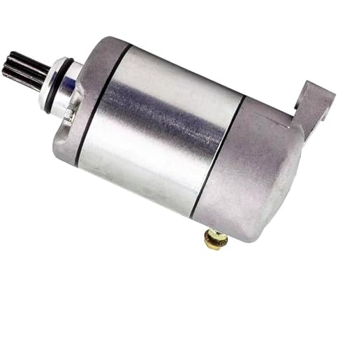 Démarreur 3090188 pour réparer le moteur de démarrage Polaris Trail Blazer 330