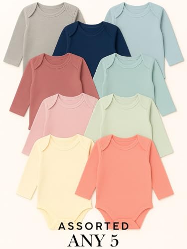 Image of TuddyBuddy 100% Cotton Romper /Bodysuit for Baby Boys