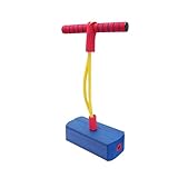Alasum niños Saltando Mini de Tacones Altos niños sensoriales bebés niño Que rebota Puente elástico Blue